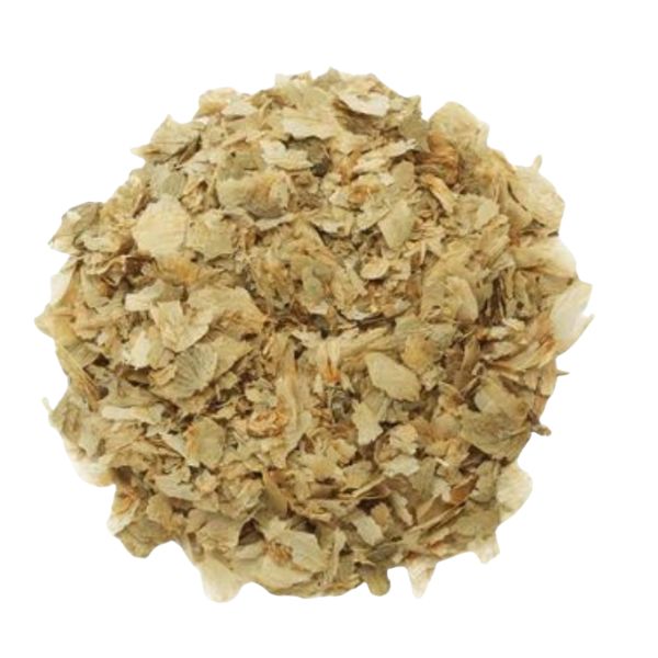 LUPULO FLORES CH� - (HUMULUS LUPULUS)